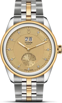 Tudor Glamour Tudor Glamour