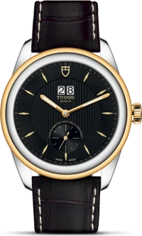 Tudor Glamour Tudor Glamour