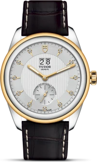 Tudor Glamour Tudor Glamour