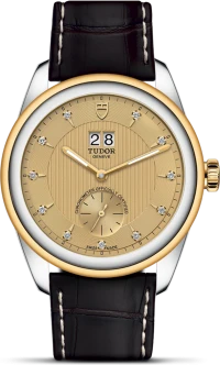 Tudor Glamour Tudor Glamour