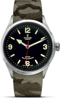 Tudor Ranger Tudor Ranger