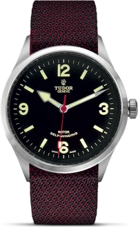 Tudor Ranger Tudor Ranger