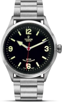 Tudor Ranger Tudor Ranger