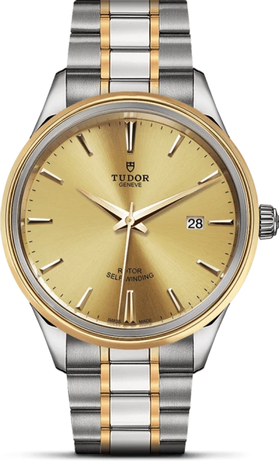 Tudor