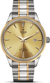 Tudor Style Tudor Style