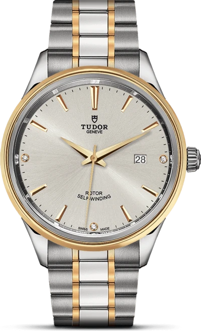 Tudor