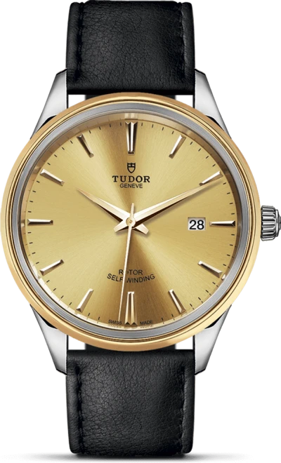Tudor
