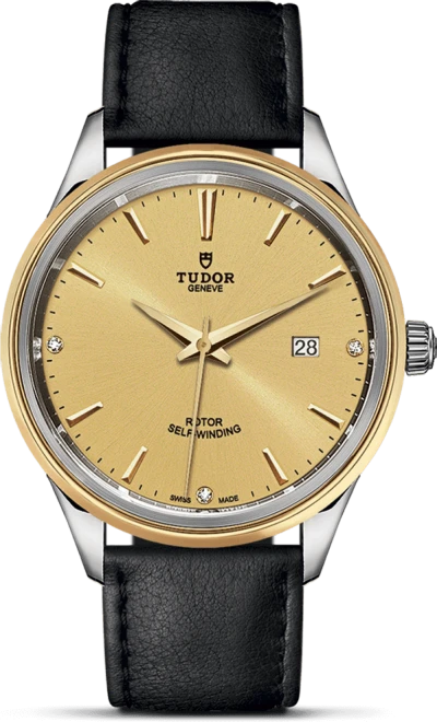 Tudor
