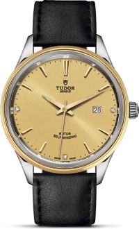Tudor Style Tudor Style