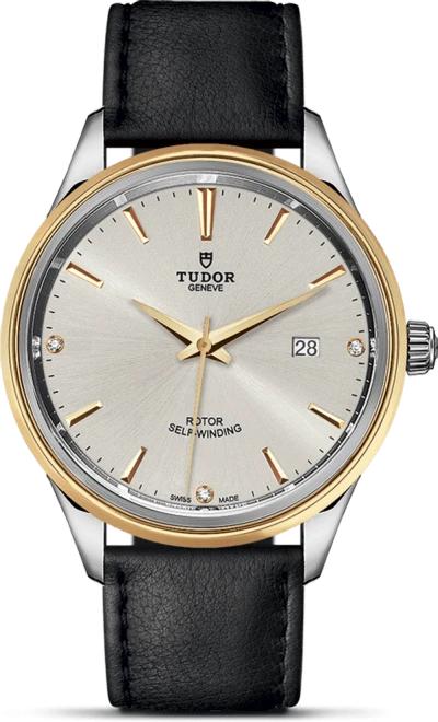 Tudor Style