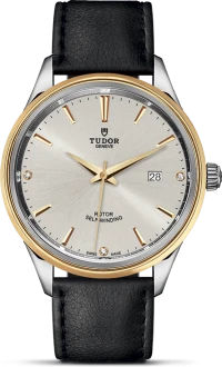 Tudor Style Tudor Style
