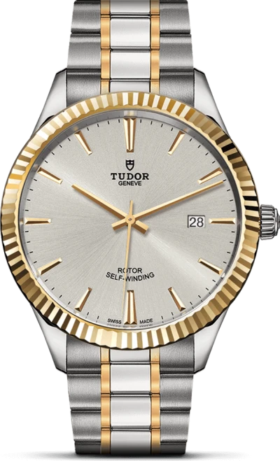 Tudor