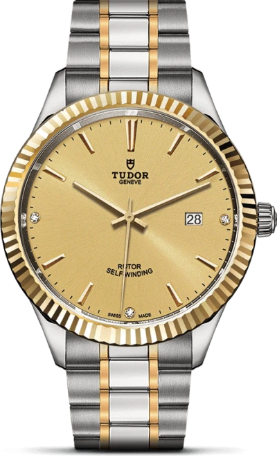 Tudor
