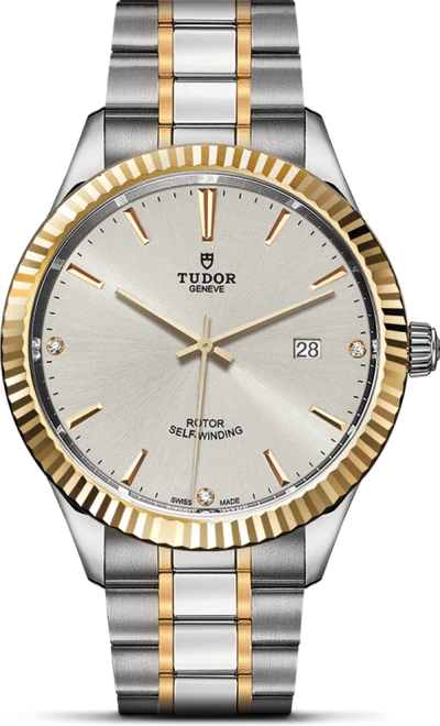 Tudor