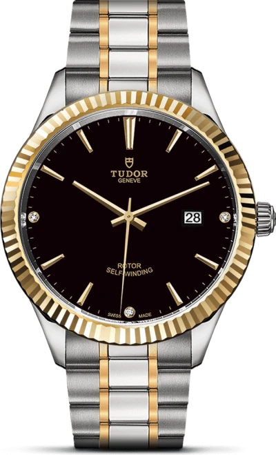 Tudor