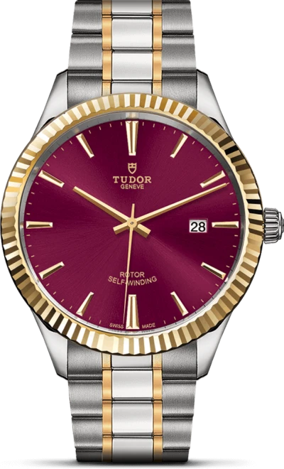 Tudor