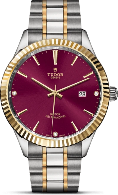 Tudor