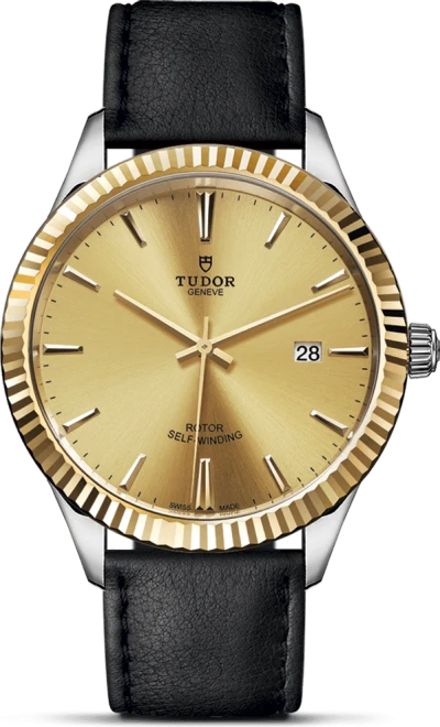Tudor