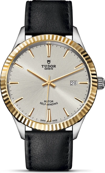 Tudor
