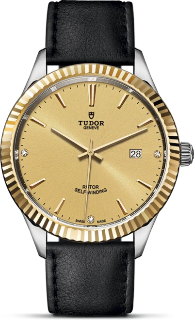Tudor