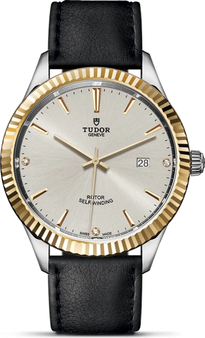 Tudor