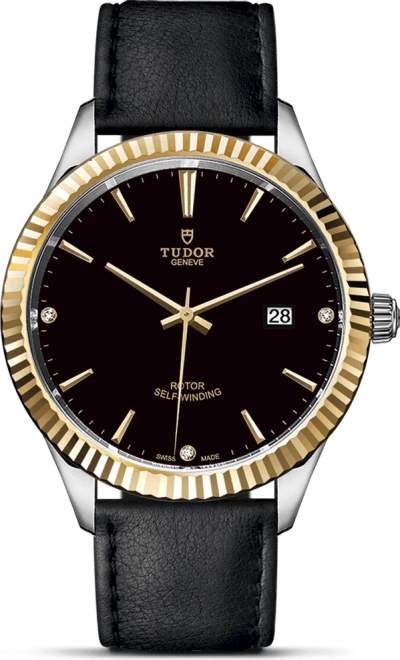 Tudor