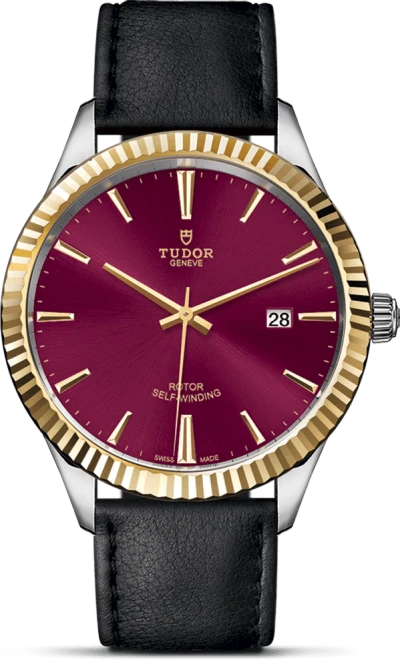 Tudor