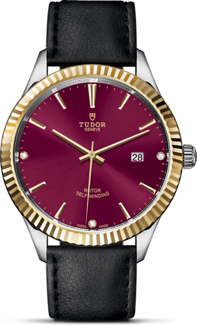 Tudor