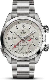 Tudor Advisor Tudor Advisor
