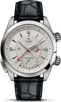 Tudor Advisor Tudor Advisor