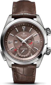 Tudor Advisor Tudor Advisor
