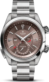 Tudor Advisor Tudor Advisor