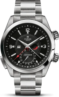Tudor Advisor Tudor Advisor