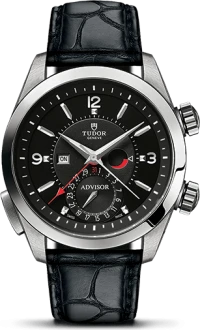 Tudor Advisor Tudor Advisor