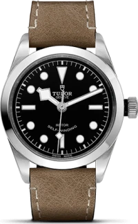 Tudor Black Bay 36 Tudor Black Bay 36