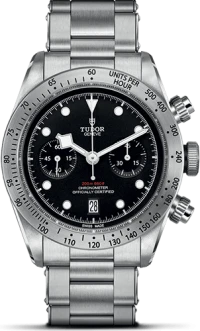 Tudor Black Bay Chrono Tudor Black Bay Chrono