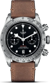 Tudor Black Bay Chrono Tudor Black Bay Chrono