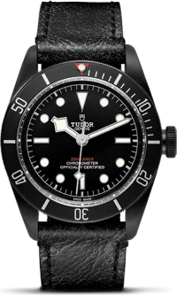 Tudor Black Bay Dark Tudor Black Bay Dark