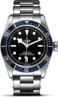 Tudor Black Bay Tudor Black Bay