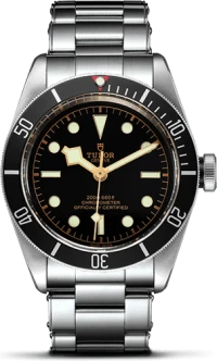 Tudor Black Bay Tudor Black Bay