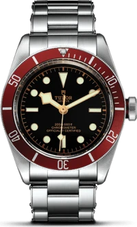 Tudor Black Bay Tudor Black Bay