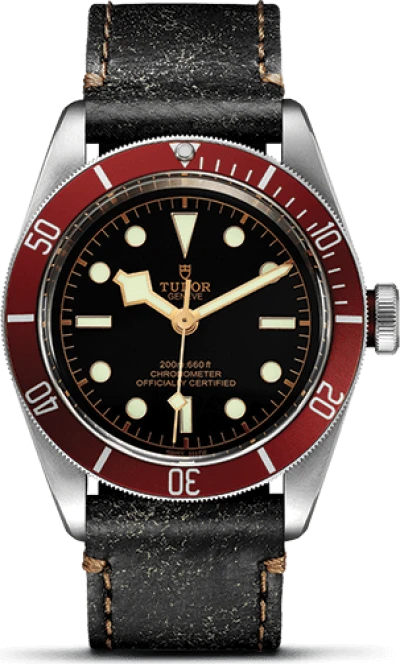 Tudor