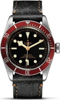 Tudor Black Bay Tudor Black Bay