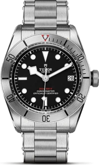 Tudor Black Bay Steel Tudor Black Bay Steel