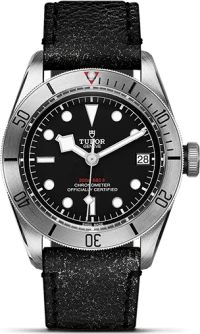 Tudor Black Bay Steel Tudor Black Bay Steel