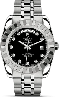 Tudor Classic Tudor Classic