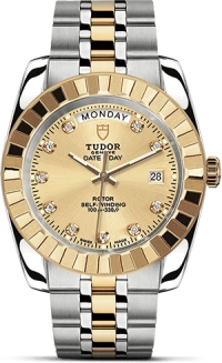 Tudor Classic Tudor Classic