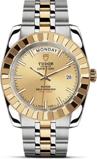 Tudor Classic Tudor Classic