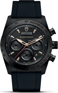 Tudor Fastrider Black Shield Tudor Fastrider Black Shield