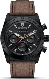 Tudor Fastrider Black Shield Tudor Fastrider Black Shield